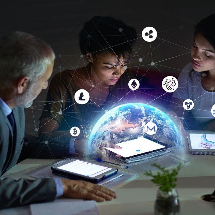 Outsourcing Services