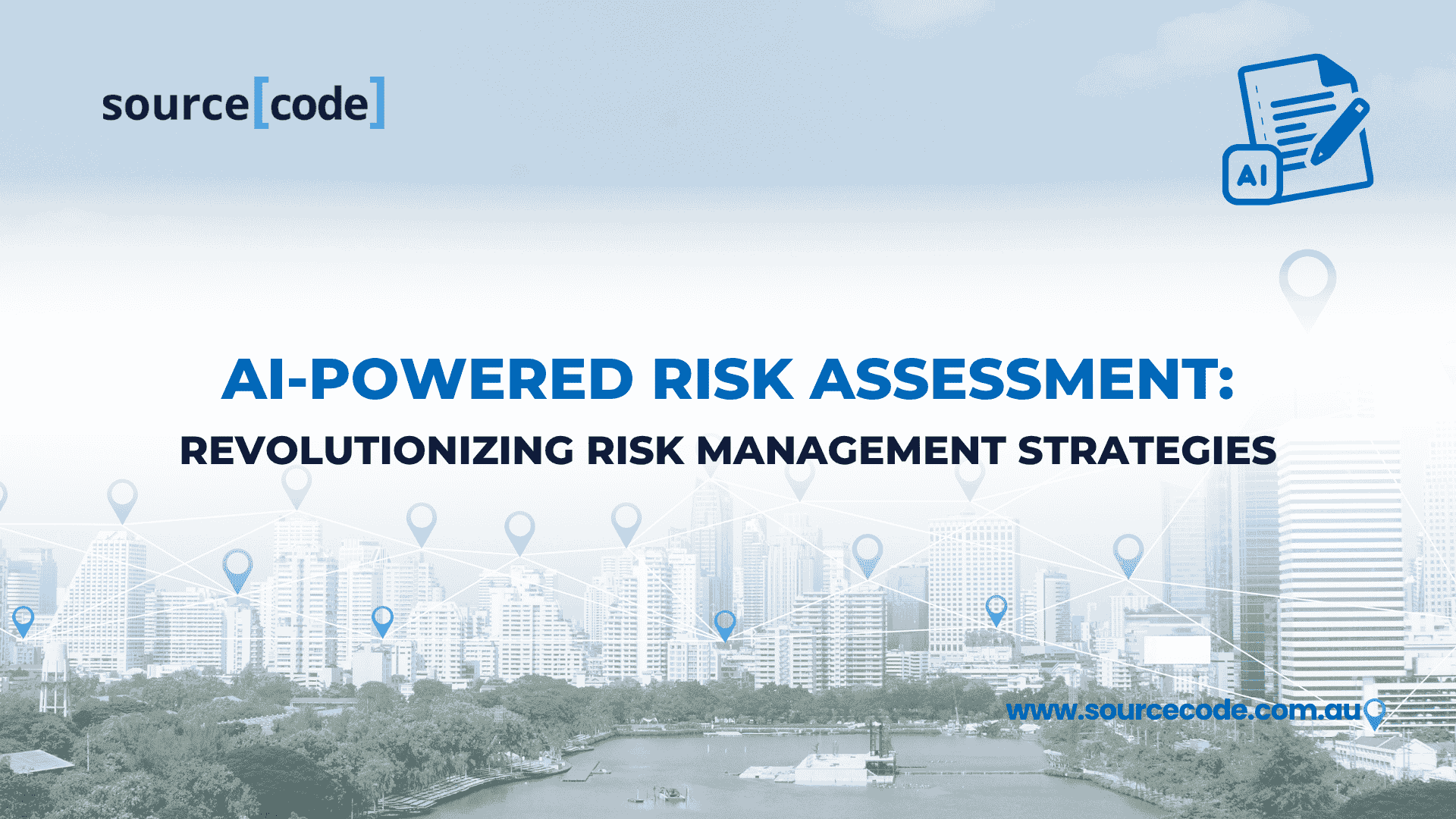 AI-powered Risk Assessment: Revolutionizing Risk Management Strategies