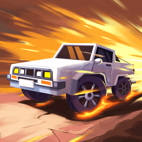 Heading Icon