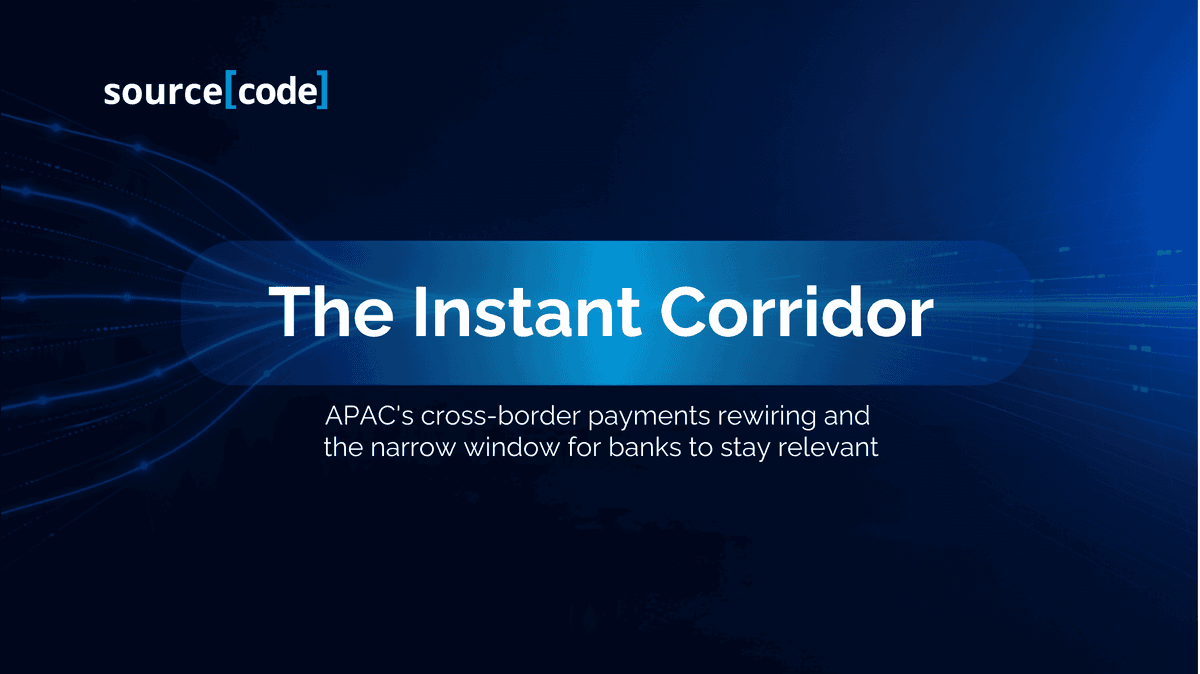 APAC cross-border real-time payments corridor